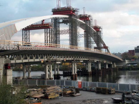 Trojský most, Česká republika - Personální agentura Nilas